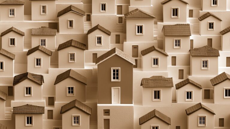 Arlington Ridge neighborhood
